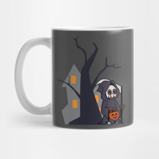 Cute Halloween Mug